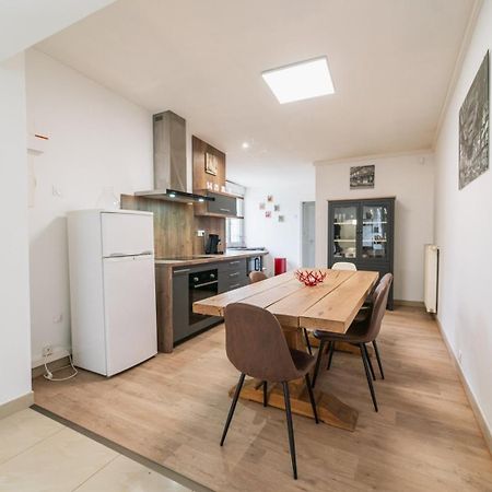 Apartmán Le Gue Sourdeau: 150M² 5 Min From Futuroscope Chasseneuil-du-Poitou Exteriér fotografie