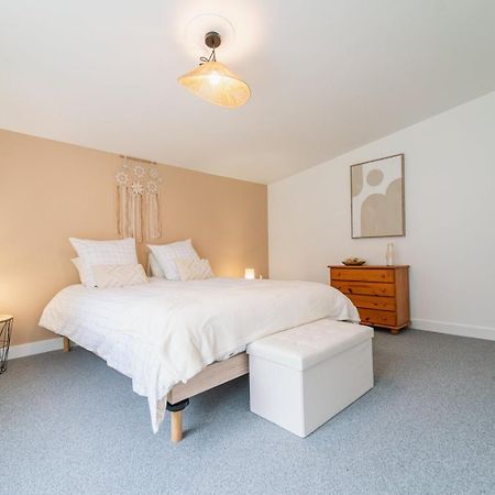 Apartmán Le Gue Sourdeau: 150M² 5 Min From Futuroscope Chasseneuil-du-Poitou Exteriér fotografie