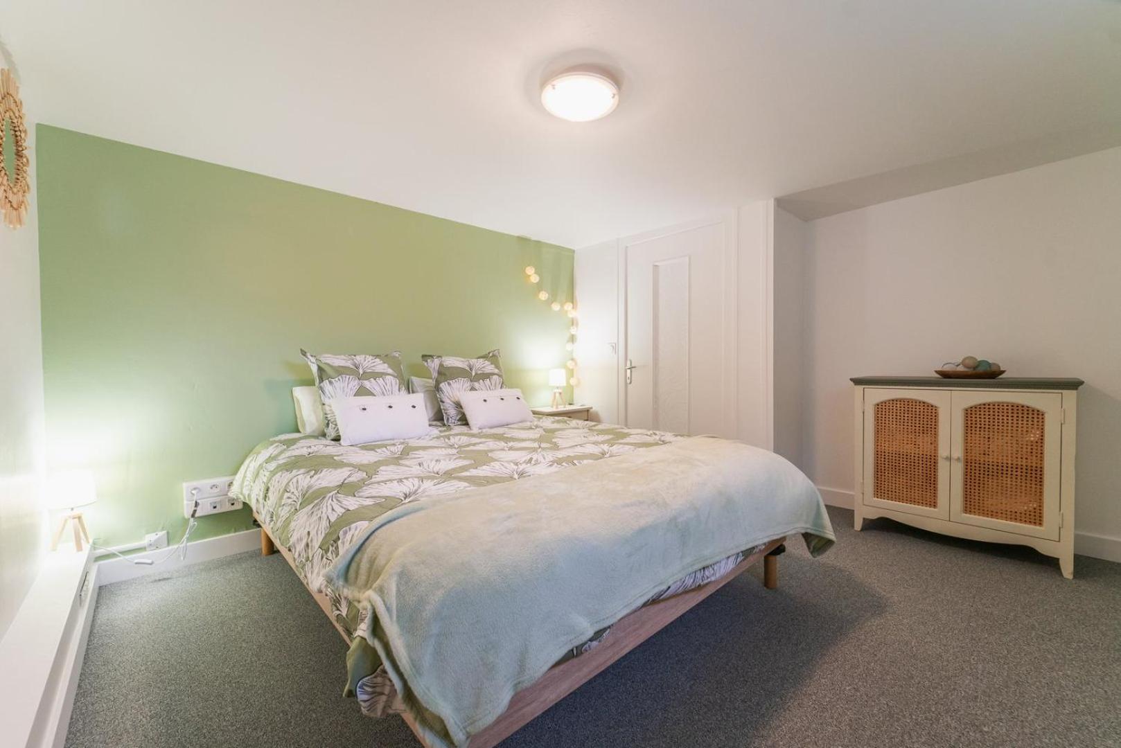 Apartmán Le Gue Sourdeau: 150M² 5 Min From Futuroscope Chasseneuil-du-Poitou Exteriér fotografie