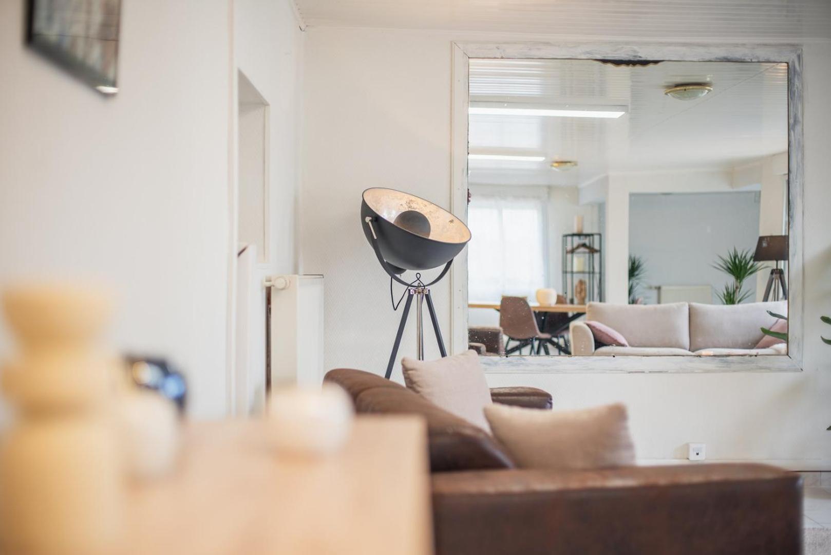 Apartmán Le Gue Sourdeau: 150M² 5 Min From Futuroscope Chasseneuil-du-Poitou Exteriér fotografie