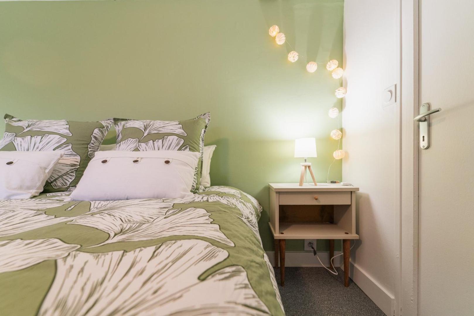 Apartmán Le Gue Sourdeau: 150M² 5 Min From Futuroscope Chasseneuil-du-Poitou Exteriér fotografie